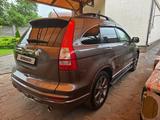 Honda CR-V 2012 года за 8 500 000 тг. в Алматы – фото 4