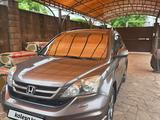 Honda CR-V 2012 года за 8 500 000 тг. в Алматы – фото 3