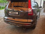 Honda CR-V 2012 года за 8 500 000 тг. в Алматы – фото 5