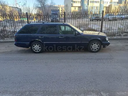 Mercedes-Benz E 220 1995 года за 1 900 000 тг. в Астана – фото 7