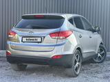 Hyundai Tucson 2013 года за 7 600 000 тг. в Актобе – фото 4