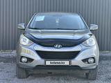 Hyundai Tucson 2013 года за 7 600 000 тг. в Актобе – фото 2