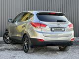 Hyundai Tucson 2013 года за 7 600 000 тг. в Актобе – фото 5