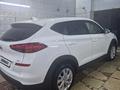 Hyundai Tucson 2020 годаfor11 800 000 тг. в Костанай – фото 9