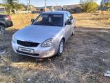 ВАЗ (Lada) Priora 2170 2012 годаfor1 500 000 тг. в Уральск – фото 3