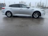 Kia K5 2016 годаүшін6 850 000 тг. в Астана – фото 3