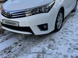 Toyota Corolla 2015 года за 7 300 000 тг. в Павлодар – фото 2