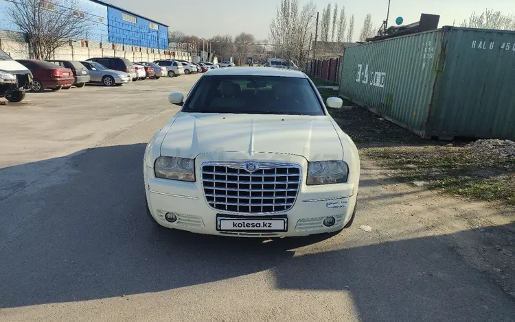 Chrysler 300C 2005 года за 5 300 000 тг. в Алматы