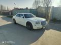 Chrysler 300C 2005 года за 5 300 000 тг. в Алматы – фото 5