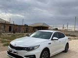 Kia Optima 2021 годаүшін11 500 000 тг. в Актау – фото 2