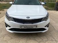 Kia Optima 2021 годаfor11 500 000 тг. в Актау