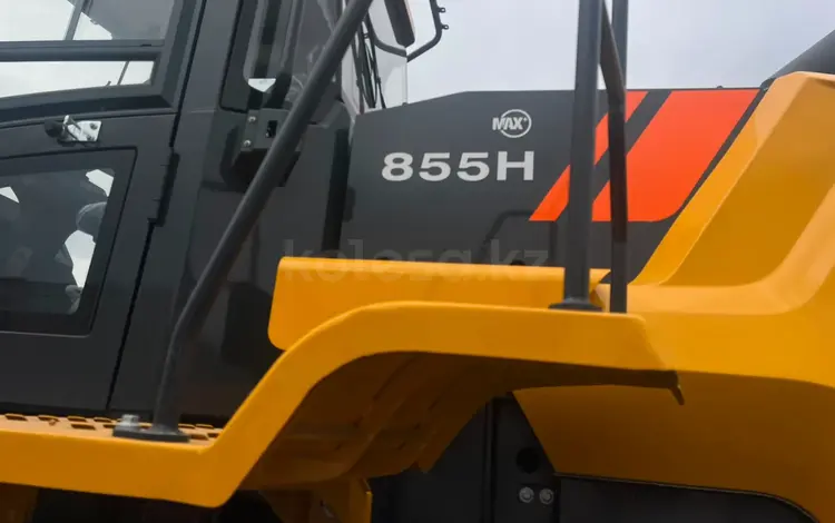 LiuGong  CLG855H MAX 3.3 м³ 2026 годаүшін24 900 000 тг. в Алматы
