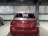 Volkswagen Polo 2015 года за 3 333 222 тг. в Астана – фото 3