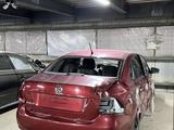 Volkswagen Polo 2015 года за 3 333 222 тг. в Астана