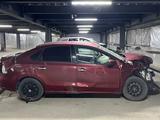 Volkswagen Polo 2015 года за 3 333 222 тг. в Астана – фото 4