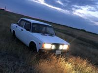 ВАЗ (Lada) 2107 2006 годаfor650 000 тг. в Костанай