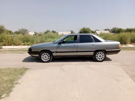 Audi 100 1991 года за 1 544 418 тг. в Жетысай – фото 25