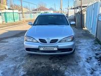 Nissan Primera 2002 года за 1 600 000 тг. в Тараз