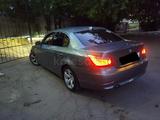 BMW 525 2007 годаүшін7 000 000 тг. в Астана – фото 4