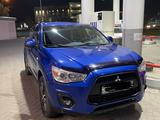 Mitsubishi ASX 2014 года за 6 000 000 тг. в Алматы