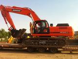 Doosan dx340 Экскаватор в Алматы – фото 3