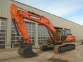 Doosan dx340 Экскаватор в Алматы – фото 4