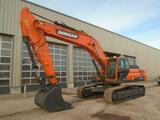 Doosan dx340 Экскаватор 2022 года в Алматы – фото 4