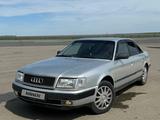 Audi 100 1992 годаүшін2 200 000 тг. в Астана – фото 2