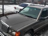 Mercedes-Benz 190 1993 годаүшін100 000 тг. в Усть-Каменогорск – фото 2