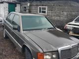Mercedes-Benz 190 1993 годаүшін100 000 тг. в Усть-Каменогорск