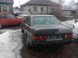 Mercedes-Benz 190 1993 годаүшін100 000 тг. в Усть-Каменогорск – фото 4
