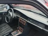 Mercedes-Benz 190 1993 годаүшін100 000 тг. в Усть-Каменогорск – фото 5