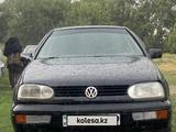 Volkswagen Golf 1994 годаfor1 100 000 тг. в Талдыкорган – фото 3