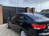 Kia Cerato 2010 годаүшін6 150 000 тг. в Астана – фото 2