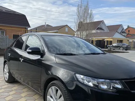 Kia Cerato 2010 года за 6 150 000 тг. в Астана – фото 5