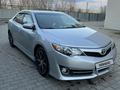 Toyota Camry 2012 года за 9 100 000 тг. в Актобе – фото 2