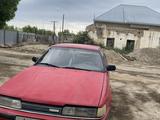 Mazda 626 1992 годаүшін500 000 тг. в Кызылорда