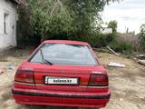 Mazda 626 1992 годаүшін500 000 тг. в Кызылорда – фото 2
