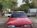 Mazda 626 1992 годаүшін500 000 тг. в Кызылорда – фото 5