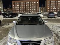 Hyundai Sonata 2008 годаүшін4 150 000 тг. в Актау