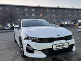 Kia K5 2021 года за 11 700 000 тг. в Тараз