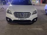 Subaru Outback 2017 года за 7 000 000 тг. в Актобе – фото 2