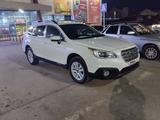 Subaru Outback 2017 года за 7 000 000 тг. в Актобе