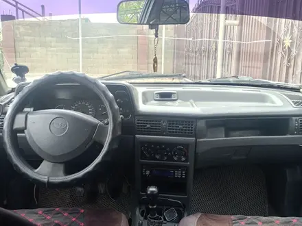 Daewoo Nexia 2007 года за 750 000 тг. в Алматы