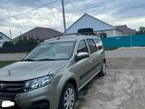 ВАЗ (Lada) Largus 2021 годаүшін5 600 000 тг. в Уральск – фото 3