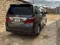 Toyota Alphard 2009 годаүшін7 900 000 тг. в Жанаозен – фото 4