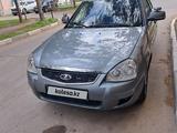 ВАЗ (Lada) Priora 2170 2011 года за 1 550 000 тг. в Костанай – фото 2