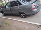 ВАЗ (Lada) Priora 2170 2011 года за 1 550 000 тг. в Костанай – фото 4