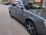 ВАЗ (Lada) Priora 2170 2011 года за 1 550 000 тг. в Костанай
