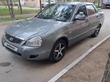 ВАЗ (Lada) Priora 2170 2011 года за 1 550 000 тг. в Костанай – фото 3